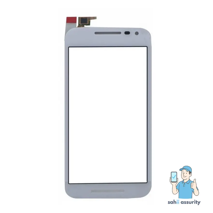 Touch Screen Digitizer for Motorola Moto G - 3rd gen thumbnail